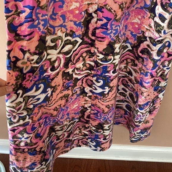 Talbots maxi dress - Picture 4 of 8